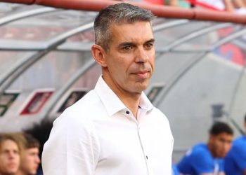 Știri de ultimă oră: Nuno Campos, antrenorul principal al echipei Dinamo București, tocmai a anunțat că pleacă din cauza…