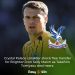  DONE DEAL: Crystal Palace STUN Football World With Sensational Free Transfer for Brighton Icon Solly March as Takehiro Tomiyasu Move Edges Closer to Completion!