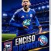 DONE DEAL: Ipswich Town Secure Paraguay Star Julio Enciso on Stunning $50 Million Four-Year Contract!