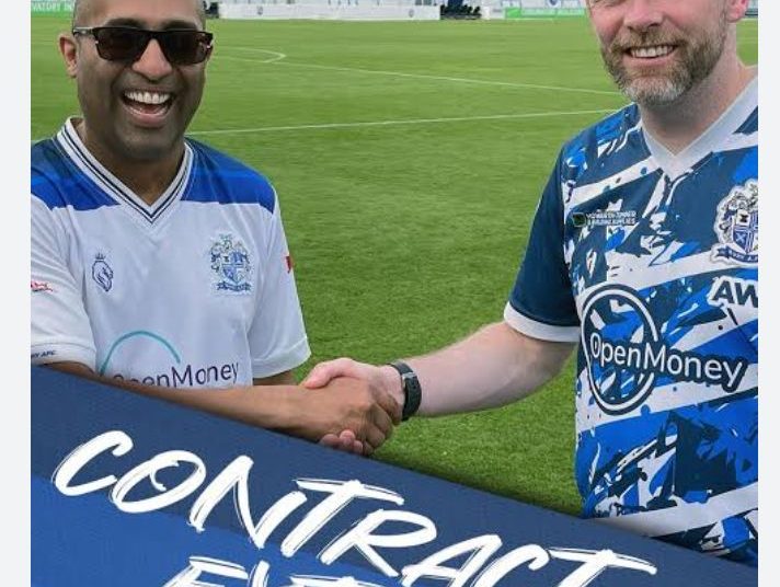 “My loyalty lies with Ipswich Town—This Is Home,” says Ipswich Town star Wes Burns , who declines a $25 offer Leeds United and extend his contract to Rocky Top with a $ 40 million with Ipswich. This rising football icon makes a historic statement about… Read More…