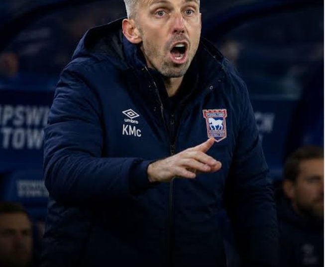 Breaking News: Ipswich town Head Coach Gary O’Neil Announced His Departure due to…..