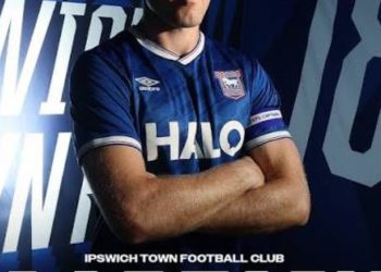 Breaking! Ipswich Town FC captain Dara O’SheaTerminates five- Years Contract to Complete Sensational $117 million Switch to Read more…..