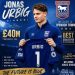 IPSWICH TOWN LAND STUNNING £40M GOALKEEPER COUP AS JONAS URBIG ARRIVAL IGNITES PREMIER LEAGUE AMBITIONS!