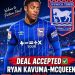 IPSWICH BUILD FOR THE FUTURE: RYAN KAVUMA-MCQUEEN LINKED WITH EXCITING SWITCH FROM CHELSEA ACADEMY