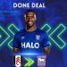 DEAL ACCEPTED: Ipswich town FC has officially completed a stunning deal to sign centre-back Issa Diop from Fulham for Β£8.5 million.
