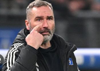 Breaking News: Hull City FC Head Coach Sergej Jakirović Announced His Departure due to…..