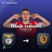 DONE DEAL: Hull City Complete Stunning $25 Million Signing of Franjo Ivanović from Benfica on Four-Year Contract