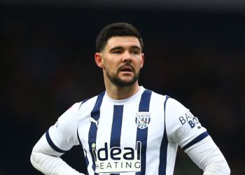 ‘He will go to another club’ -West Bromwich Albion Manager Admits Alex Mowatt Has No Future at Birmingham Road