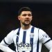 ‘He will go to another club’ -West Bromwich Albion Manager Admits Alex Mowatt Has No Future at Birmingham Road