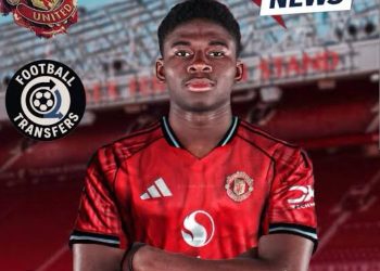 Manchester United has agreed a deal with Brighton & Hove Albion to sign midfielder Carlos Baleba for a £70 million ($95 million)