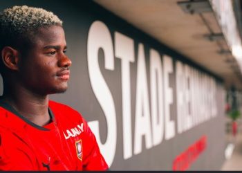 FC NÜRNBERG SICHERT BLOCKBUSTER-DEAL: Mikayil Faye unterschreibt Dreijahresvertrag im Wert von 20,3 Millionen Euro