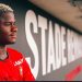 FC NÜRNBERG SICHERT BLOCKBUSTER-DEAL: Mikayil Faye unterschreibt Dreijahresvertrag im Wert von 20,3 Millionen Euro