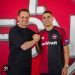 TRANSFER-BOMBSHELL: Der 1. FC Nürnberg verpflichtet Giannis Masouras in einem spektakulären Dreijahresvertrag über 5 Millionen US-Dollar.