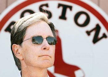 John W. Henry Update….