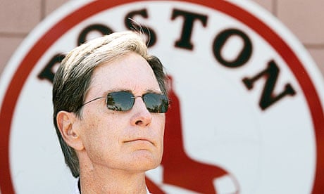 John W. Henry Update….