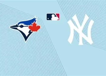 Blue jay vs Yankees update…