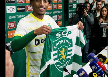NEGÓCIO FECHADO: Sporting CP garante a contratação de João Pedro, do Chelsea, por empréstimo no último minuto…