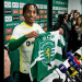 NEGÓCIO FECHADO: Sporting CP garante a contratação de João Pedro, do Chelsea, por empréstimo no último minuto…
