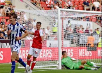 “HE’S READY”: James Morrison Makes Huge Harry Whitwell Announcement After Breakthrough Goal