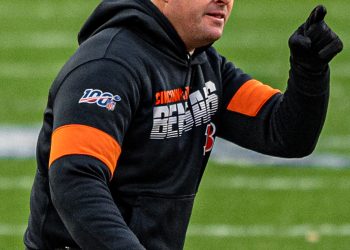 Unbelievable: After the Win Zac Taylor Passed a Shocking Message Saying….