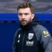END OF THE ROAD: West Brom fired James Morrison after a dramatic…