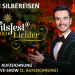 EIN FESTLICHES SPEKTAKEL: Florian Silbereisen wird „Das Adventsfest der 100.000 Lichter“ im November live in Suhl moderieren.