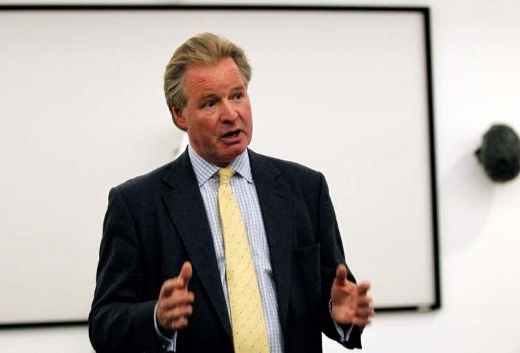 NEWS ALERT: David Sheepshanks Reflects on Ipswich Town, Sir Bobby Robson, and the Legacy of St George’s Park…