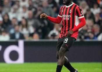 Ipswich Town have reportedly completed a sensational move for AC Milan midfielder Youssouf Fofana, with the French international said to have agreed a new contract with the Tractor Boys in a deal that could become one of the club’s biggest statements yet.