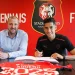 Rennes have reportedly completed a major piece of business by securing a new long-term contract for highly rated defender Nayef Aguerd, in a move that could provide the French club with greater defensive stability, leadership and composure in possession.