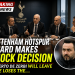 🚨🔥 BREAKING: TOTTENHAM HOTSPUR BOARD MAKES SHOCK DECISION — ROBERTO DE ZERBI WILL LEAVE IF HE LOSES THE….