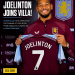 🚨 BREAKING: Aston Villa Complete Sensational Signing of Joelinton from Newcastle on Long-Term Deal! 🦁💜