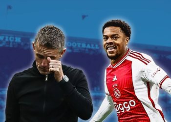 ‘He will go to another club’ – Ipswich Town Manager Admits Chuba Akpom Has No Future at Portman