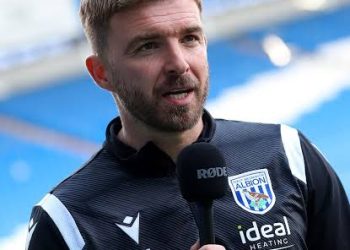  BREAKING NEWS: West Bromwich Albion Boss James Morrison Makes Major Leadership Announcement as He Unveils the Club’s New Captain in Huge Dressing-Room Decision Set to Shape the Baggies’ Season!