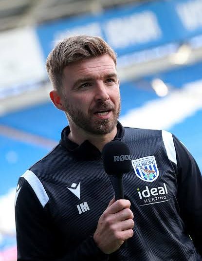  BREAKING NEWS: West Bromwich Albion Boss James Morrison Makes Major Leadership Announcement as He Unveils the Club’s New Captain in Huge Dressing-Room Decision Set to Shape the Baggies’ Season!