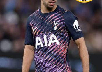 BREAKING NEWS: Hull City Pull Off £30M Transfer BOMBSHELL as Newly-Promoted Tigers Seal Stunning Deal for Tottenham Outcast Manor Solomon in Sensational Statement Move!