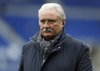 Nouvelle déchirante : Bernard Serin, propriétaire du FC Metz, nous a quittés…
