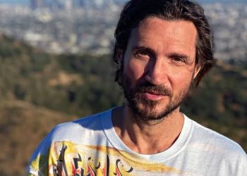 John Frusciante American musician Just Announce his Retirement Due To….