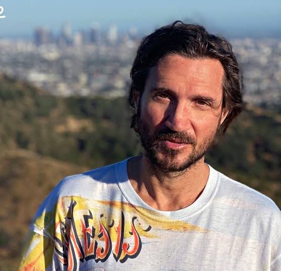 John Frusciante American musician Just Announce his Retirement Due To….