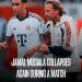 BREAKING NEWS: Bayern Munich Medical Experts Give Shocking Report After Jamal Musiala’s Second Collapse in Four Days