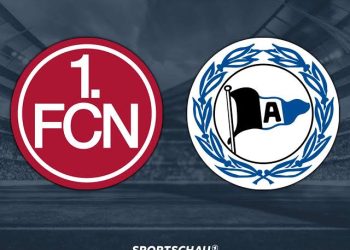 Soeben: Das Spiel zwischen Nürnberg und Arminia wurde gerade verschoben aufgrund von …