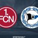 Soeben: Das Spiel zwischen Nürnberg und Arminia wurde gerade verschoben aufgrund von …