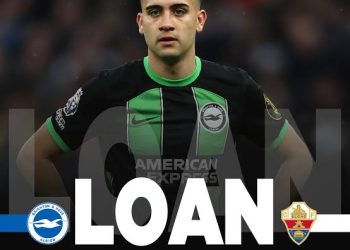 BREAKING NEWS: Brighton Star Facundo Buonanotte Completes Shock Move to Elche as Argentine Sensation Seals Season-Long Loan Deal in Major Career Twist!