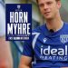 BREAKING NEWS: West Bromwich Albion Rocked by Dressing-Room Tension as New Signing Felix Horn Myhre Reportedly Unhappy and Threatens to Walk Away Unless Major Concerns Are Addressed!