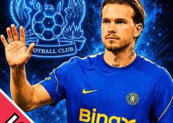 DEAL SEALED: Coventry City have reportedly completed a sensational loan move for Chelsea winger Mykhailo Mudryk, with the Ukrainian attacking star set to begin a new chapter of his career at the CBS Arena in a deal that has sent shockwaves through the football world.