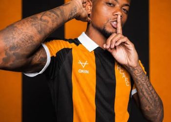 CONFIRMED MOVE: Hull City closing in on a major attacking addition with Aston Villa winger Leon Bailey set to undergo a medical as the Tigers push to complete a permanent move for the 28-year-old Jamaican international.