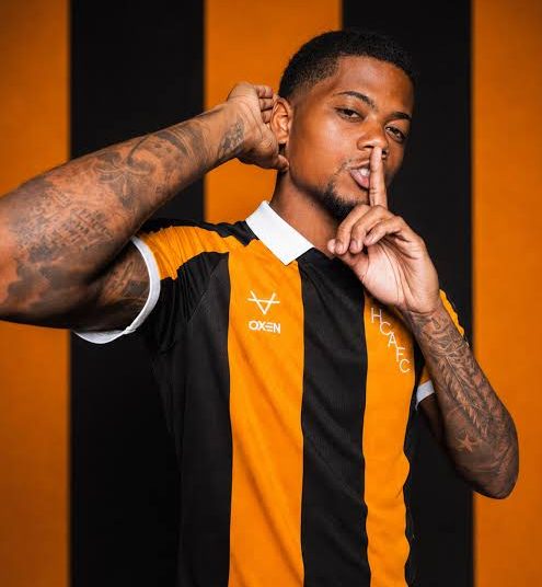 CONFIRMED MOVE: Hull City closing in on a major attacking addition with Aston Villa winger Leon Bailey set to undergo a medical as the Tigers push to complete a permanent move for the 28-year-old Jamaican international.