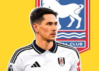 TRANSFER BREAKTHROUGH: Fulham Ace Poised to Join Ipswich with Medical Imminent… Read more