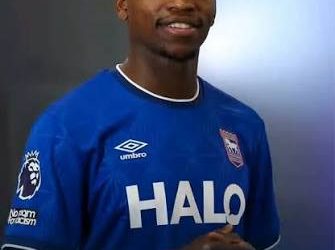 DONE DEAL: Ipswich complete Florentino Luis signing from Burnley for initial… Read more 