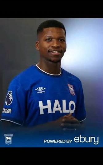 DONE DEAL: Ipswich complete Florentino Luis signing from Burnley for initial… Read more 