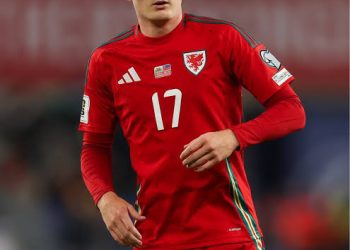BREAKING NEWS Wolverhampton Wanderers have reportedly completed a major piece of business by securing a new contract for highly rated Rennes young Talent Jordan James, in a move that could provide the team with a significant boost in creativity, attacking quality and finishing.
